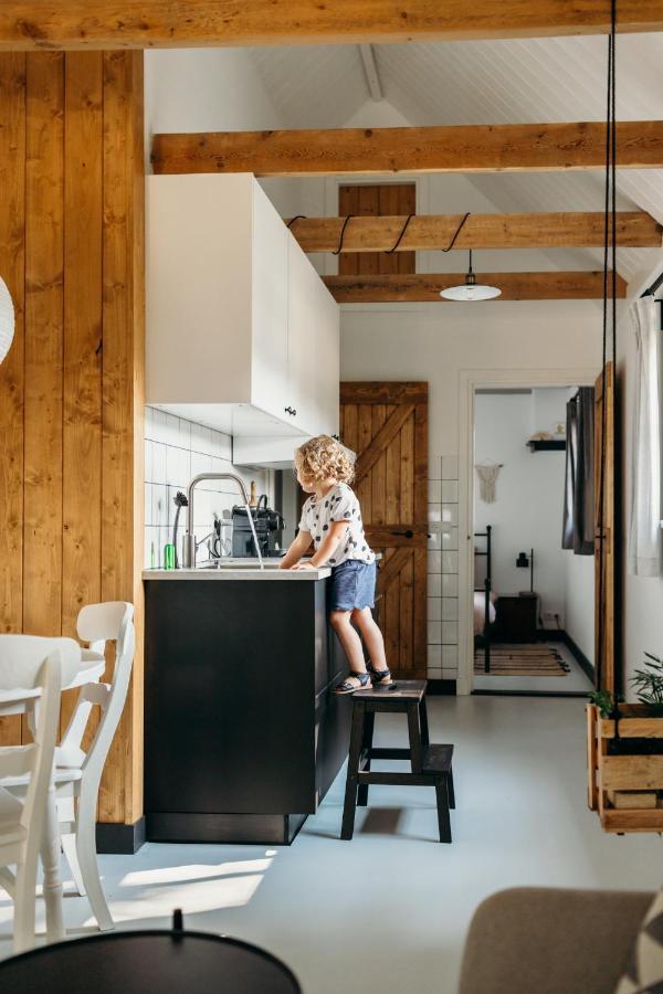 Apartment Relaxed Eigen Plekje In De Peel - Kostelijk Helenaveen