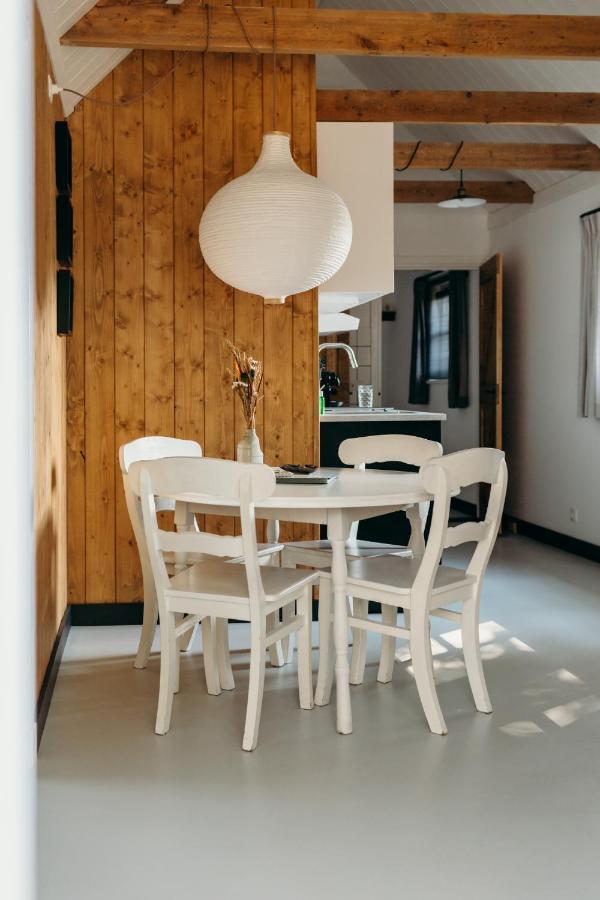 Apartment Relaxed Eigen Plekje In De Peel - Kostelijk